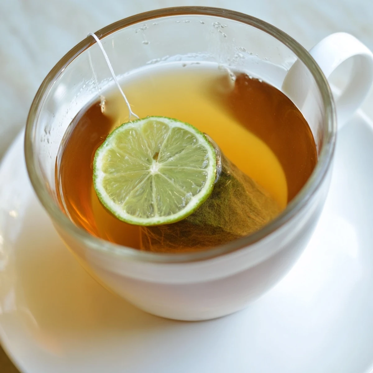 Peppermint Tea Mint Aroma