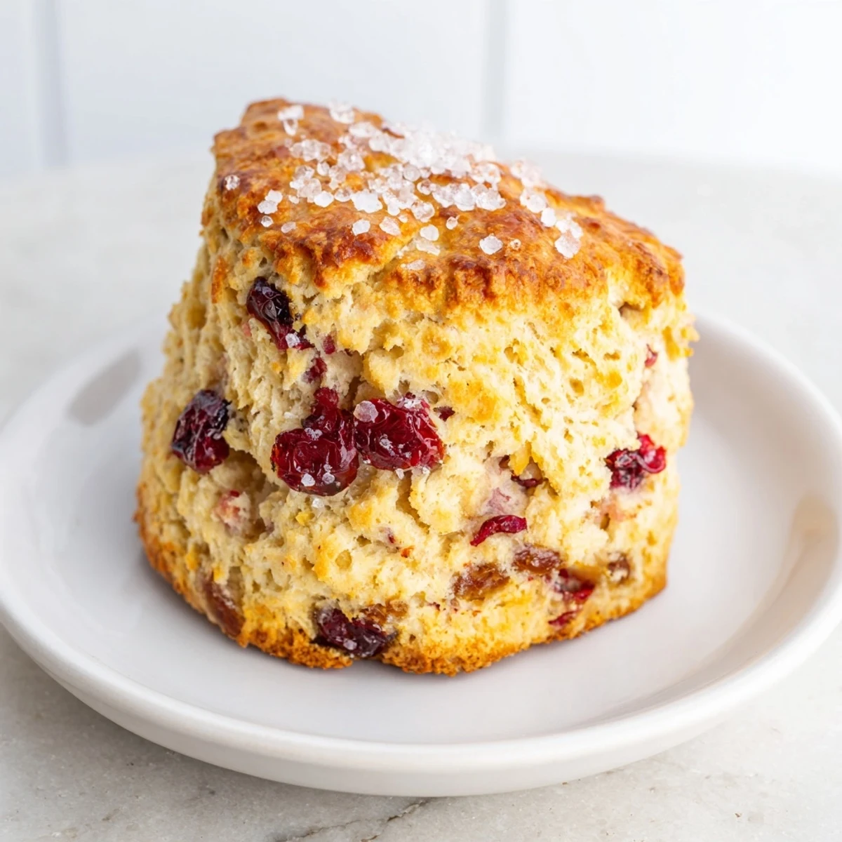 Tender Cranberry Scone Blend