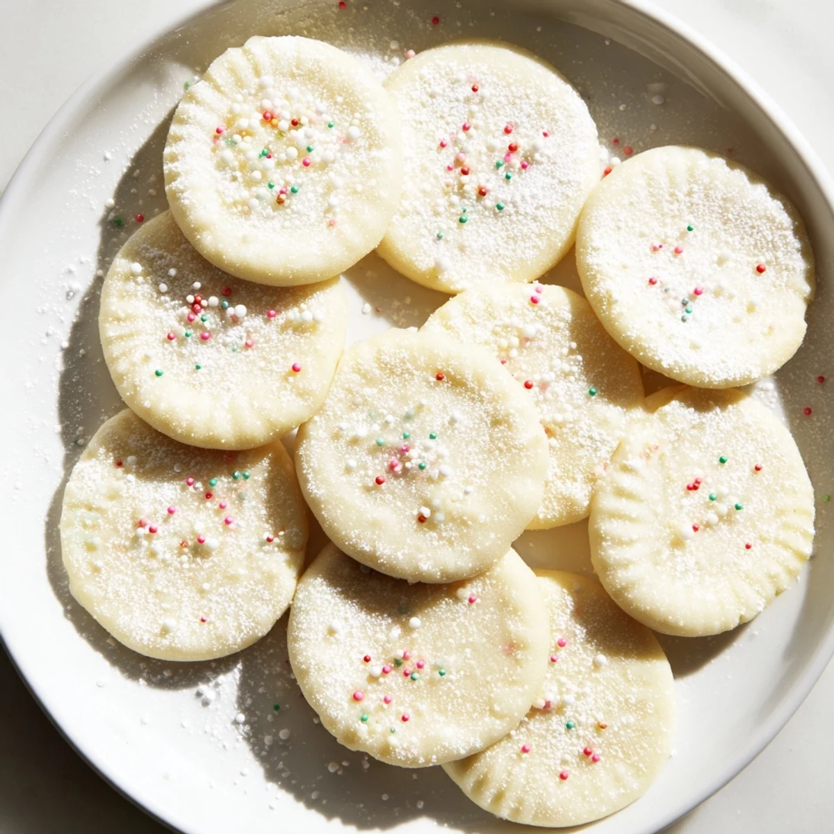 Refreshing Melt-in-Mouth Mint