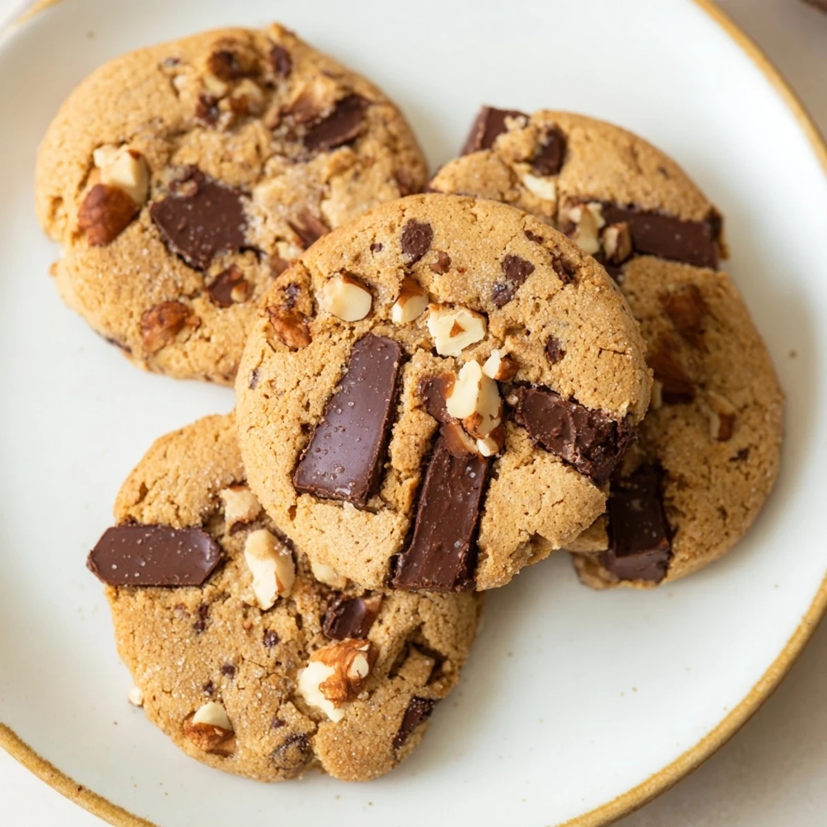 Freshly baked treats, a delicious assortment of treat, golden brown and ready to eat.