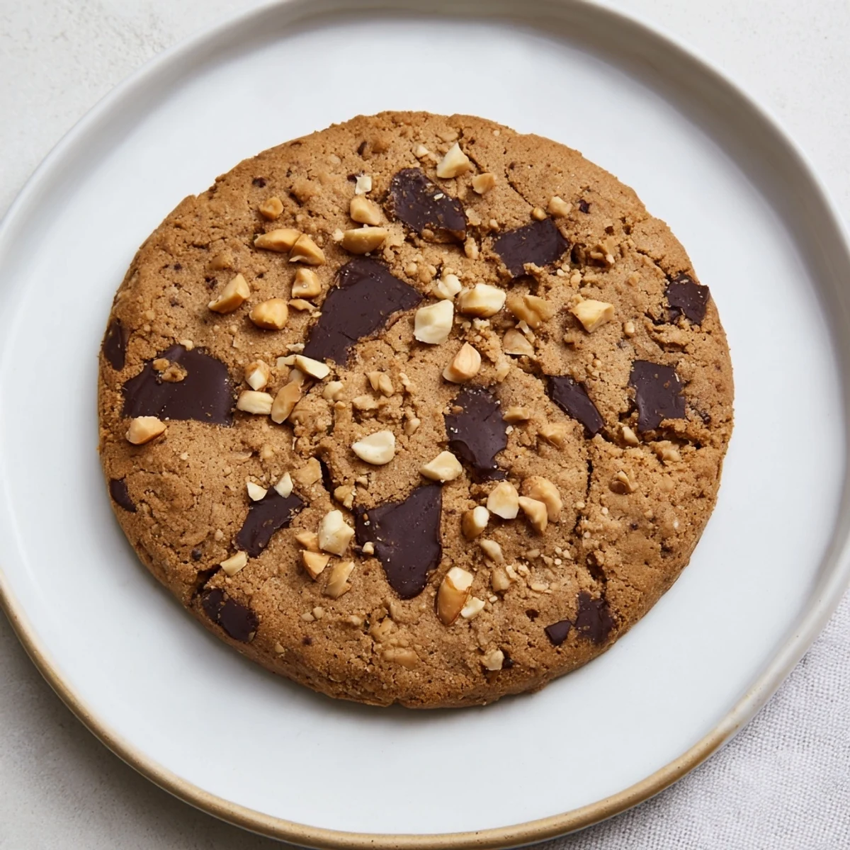 Warm, soft treat cookies cooling on a rack, a classic American sweet treat.