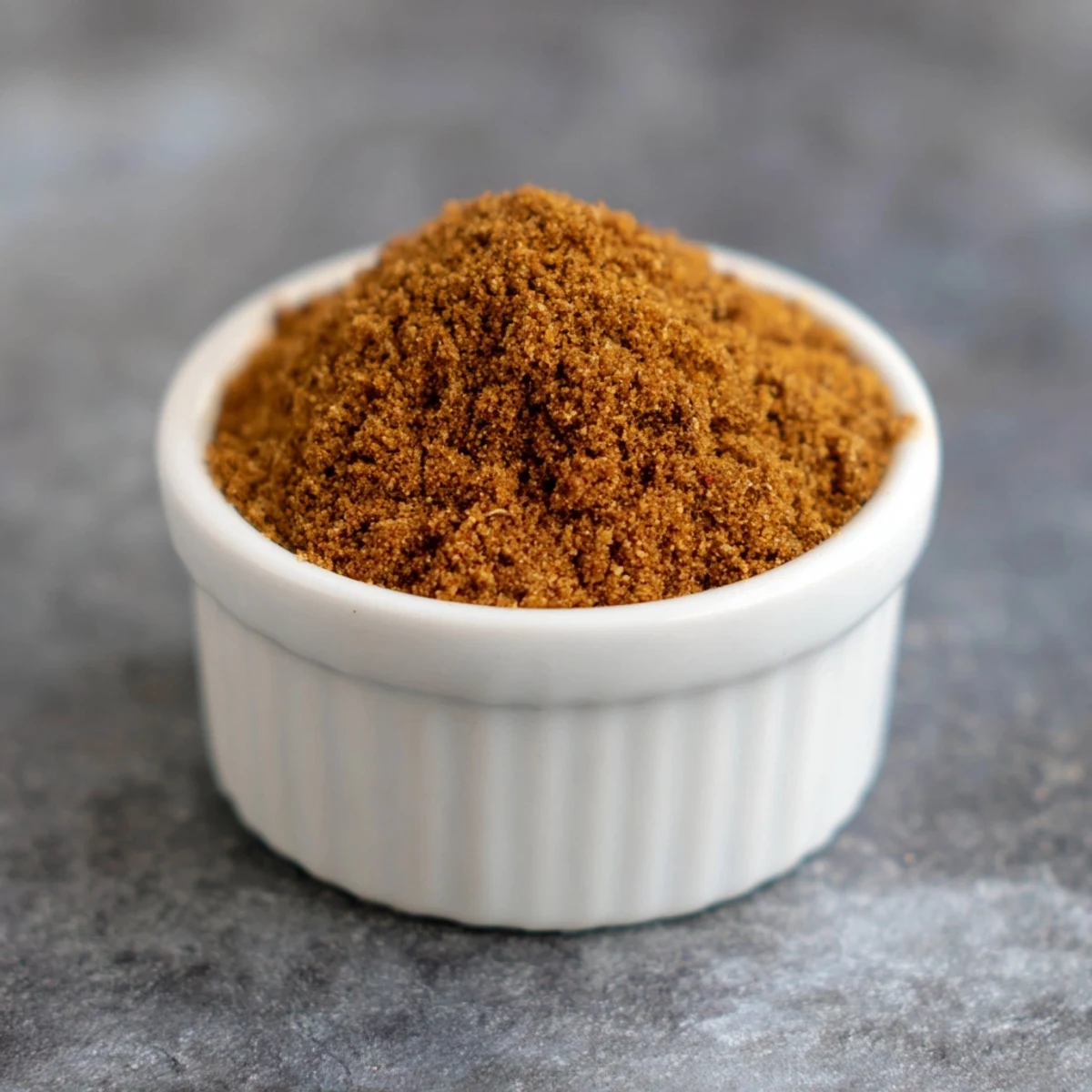 Perfectly portioned Gingerbread Spice, a flavorful mix, inviting you to create amazing gingerbread creations.