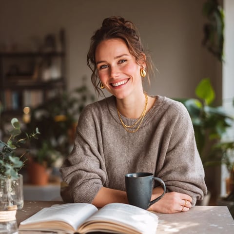 Hazel Bennett profile photo